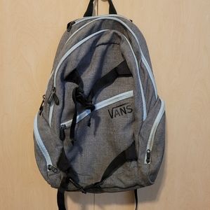 Vans backpack